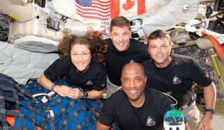Artemis II crew prepares for historic splashdown in final phase