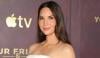 Olivia Munn reveals 45-minute set delay over male co-star’s objection