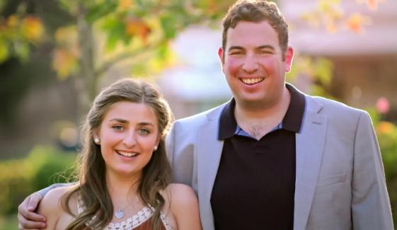 ‘Love on the Spectrum’ stars Abbey Romeo, David Isaacman split after 5 years