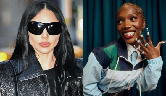Lady Gaga debuts new high-energy song 'Runway' with Doechii for 'TDWP 2'