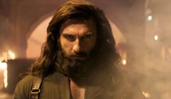 'Dhurandhar 2' song ‘Rang De Lal’ controversy takes unexpected twist