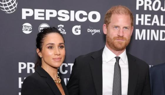 Prince Harry ‘resistant’ to move as Meghan Markle eyes new chapter