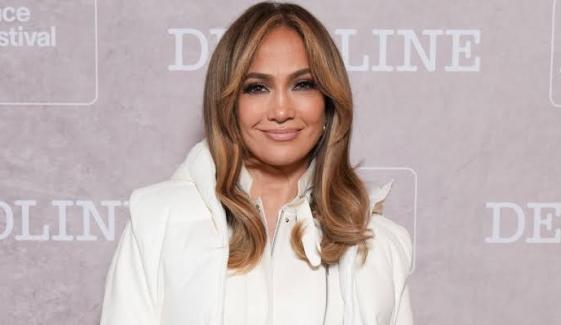 Jennifer Lopez looks back at her iconic role with nostalgia after two decades