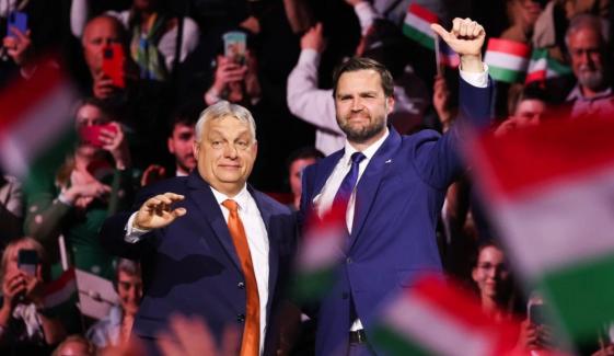 Hungary Election 2026: Viktor Orban and Peter Magyar face off in historic Sunday vote