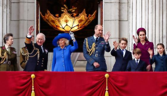 Royal Family outlines special engagements to mark upcoming major milestone