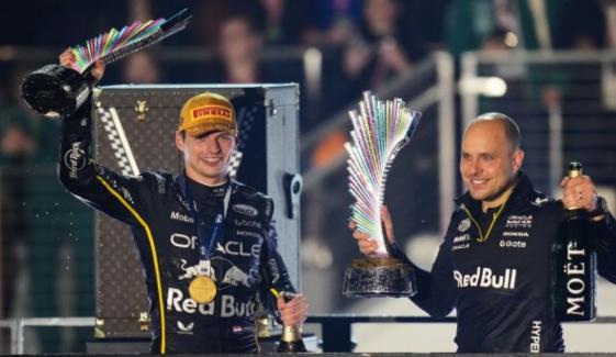 Max Verstappen’s race engineer GP Lambiase jumps to McLaren: Red Bull exit confirmed