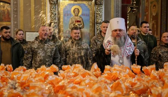 Russia and Ukraine agree to 32-hour Orthodox Easter ceasefire 2026