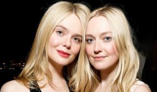 Elle Fanning receives heart melting wish from sister Dakota after 'nepo sibling' remark