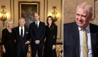 Royal Family’s stance on Andrew takes unexpected twist