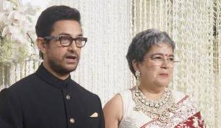 Aamir Khan recalls emotional breakdown after separation from Reena Dutta