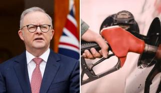 Australia: Anthony Albanese seeks fuel supplies from regional allies as shortages deepen