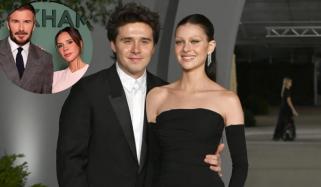 Brooklyn Beckham's latest move with wife Nicola deepens feud with parents