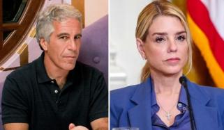Pam Bondi under fire as US Democrats slam former attorney general over Epstein files