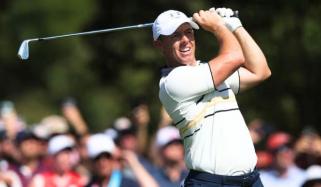 Masters 2026: Rory McIlroy makes dream start in Augusta title defence
