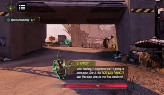 Borderlands 2K now acccessible for free on iOS: Details inside