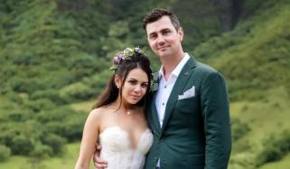 Janel Parrish part ways with Chris Long after nearly 8 years of marriage