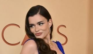 Barbie Ferreira explains 'Euphoria' exit ahead of Season 3 premiere