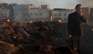 'Lord of War' sequel starring Nicolas Cage, Bill Skarsgård lands release window 