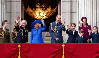 Royal Family outlines special engagements to mark upcoming major milestone