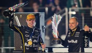 Max Verstappen’s race engineer GP Lambiase jumps to McLaren: Red Bull exit confirmed