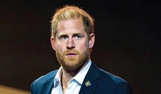 Prince Harry dragged into fresh legal chaos as Sentebale sues for defamation