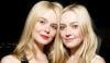 Elle Fanning receives heart melting wish from sister Dakota after 'nepo sibling' remark