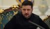 Zelensky confirms Ukraine intercepted Iranian Shahed drones in Middle East