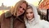 Elsa Hosk reveals second pregnancy with now-deleted photoshoot