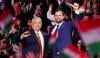 Hungary Election 2026: Viktor Orban and Peter Magyar face off in historic Sunday vote