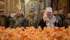 Russia and Ukraine agree to 32-hour Orthodox Easter ceasefire 2026