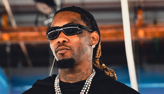 Offset shares first message after hospital release amid Lil Tjay arrest drama