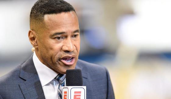 NBA announcer Mark Jones leaving ESPN after 36 years; final broadcast set for Sunday