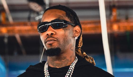 Offset shares first message after hospital release amid Lil Tjay arrest drama