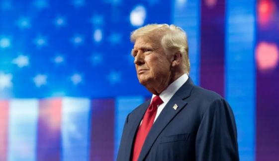 Trump makes bold Strait of Hormuz claims ahead of peace talks in Pakistan