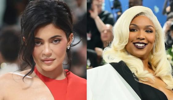 Kylie Jenner, Lizzo & more turn Coachella 2026 into star-studded fest