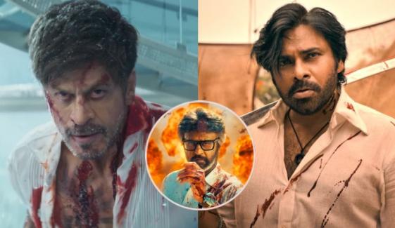 Why Shah Rukh Khan walked away from 'Jailer 2' as Pawan Kalyan steps in 