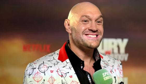 Tyson Fury returns to ring: Everything to know about London fight