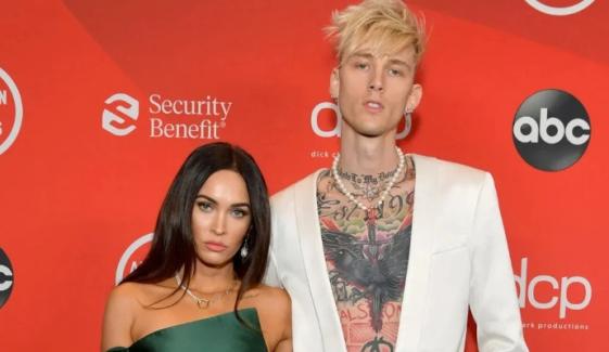 Megan Fox clears the air on reunion buzz with MGK amid explosive fights
