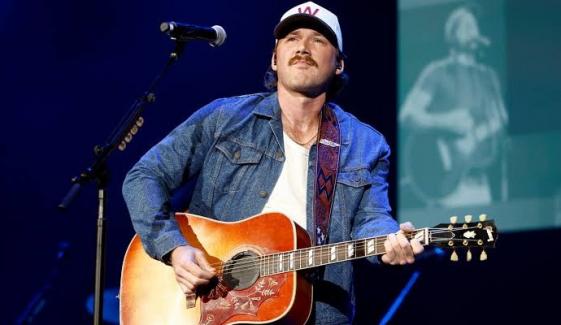 Morgan Wallen pulls massive crowd for Still The Problem Tour opening night