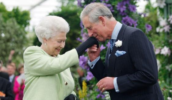 King Charles plans first authorised Queen Elizabeth II biography in historic move