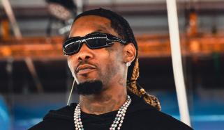 Offset shares first message after hospital release amid Lil Tjay arrest drama