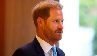 Prince Harry issues strong statement after Sentebale files High Court claim