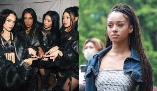 KATSEYE delivers emotional gig as Manon skips Coachella amid HYBE backlash 