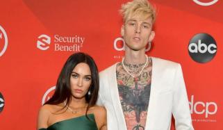 Megan Fox clears the air on reunion buzz with MGK amid explosive fights