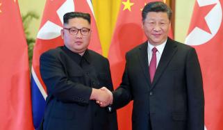 Kim Jong Un backs China’s ‘multipolar world’ vision in landmark Pyongyang meeting