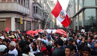 Peru election 2026: 35 candidates battle crime and political chaos