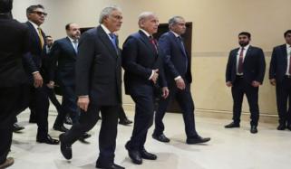 US-Iran talks in Islamabad: Here's what happened on day 1 of negotations 