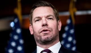 Eric Swalwell under investigation by Manhattan DA following 2024 allegations