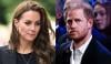 Kate Middleton prepares 'fiery' move as Prince Harry faces another legal row 