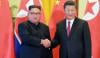 Kim Jong Un backs China’s ‘multipolar world’ vision in landmark Pyongyang meeting